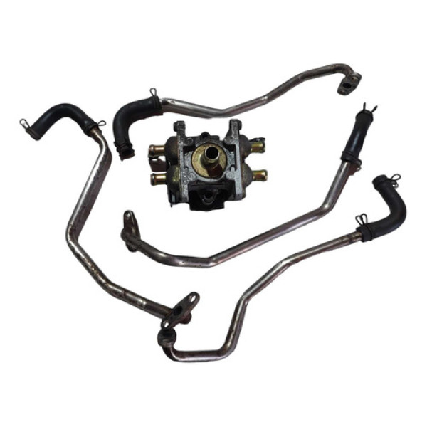 Catalisador Suzuki Gsx 1300r Hayabusa 99/07 Original