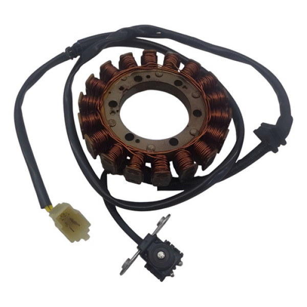 Estator Honda Nx 400 Falcon 1999/2008 31120-mcg-941 Original