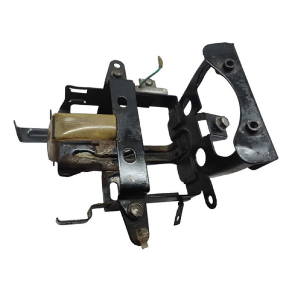 Caixa De Bateria Honda Lead 110 2012 Original