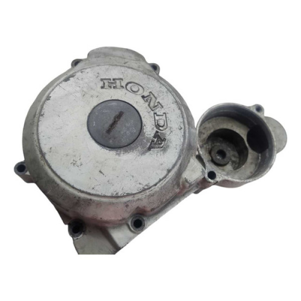 Tampa Estator Cbx 200 Strada Original Honda