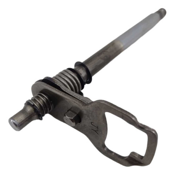 Eixo Pedal De Marcha Dafra Riva 150 2014 Original 