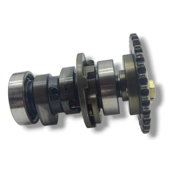 Comando De Valvulas Dafra Apache 150 2010 Original