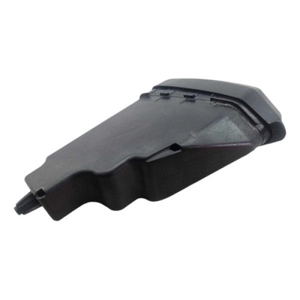 Caixa De Ferramenta Honda Titan 150 2015 Original Preto