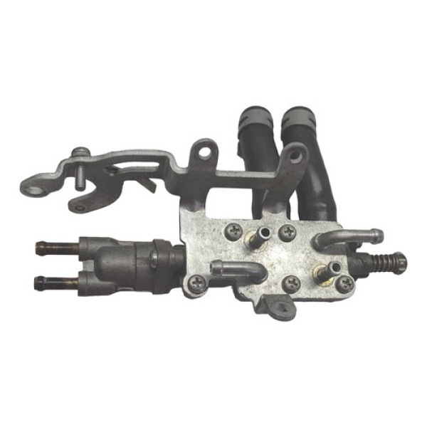 Atuador Marcha Lenta Yamaha Xj6 600 2009 2015 Original