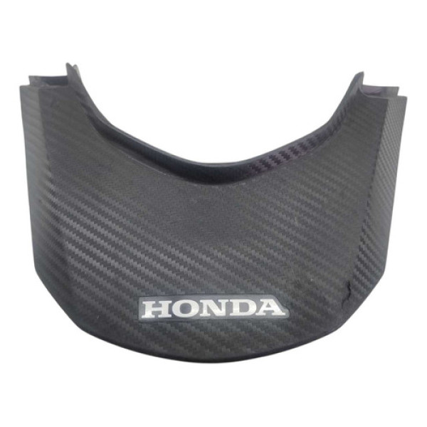 Rabeta Central Cb300f 2024 2026 Original Preto