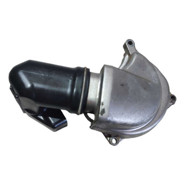 Tampa Duto Caixa Do Ar Yamaha Neo 115 2010 Original 