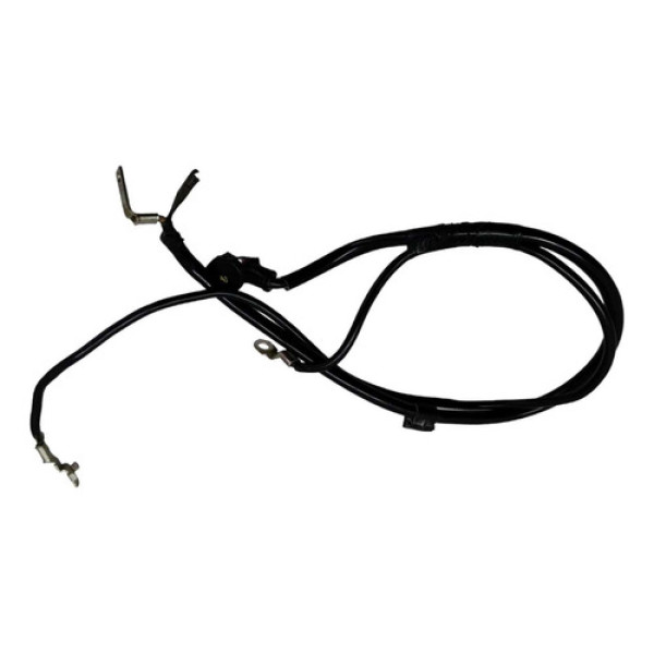 Cabo Do Motor De Arranque Honda Hornet 600f 2009 Original