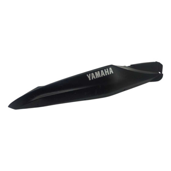 Rabeta Direita Detalhe Yamaha Fazer 250 2011 2017 Original