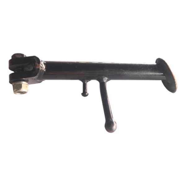 Pedal Descanso Yamaha Fazer 250 2021 Original (5861)