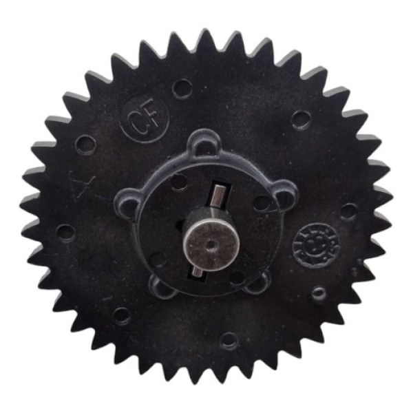 Bomba De Oleo Honda Elite 125 2024 938km Original