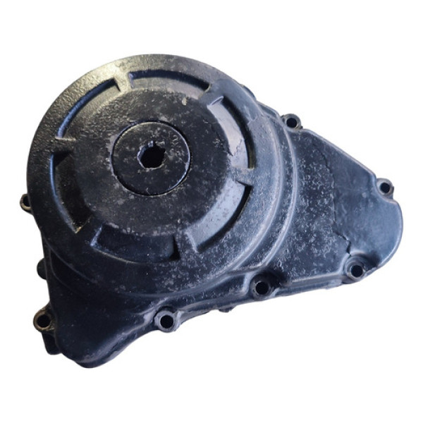 Tampa Do Magneto Dafra Apache 150 2010 Original (6258)