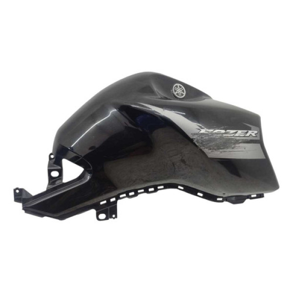 Carenagem Aba Tanque Direito Detalhe Yamaha Fz15 2024 