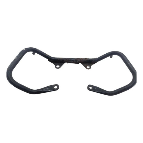 Alça Honda Fan 160 2016 2024 Original Detalhe 25612 Preto