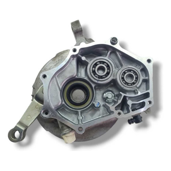 Carcaça Motor Transmissão Yamaha Neo 125 2017 2024 Original