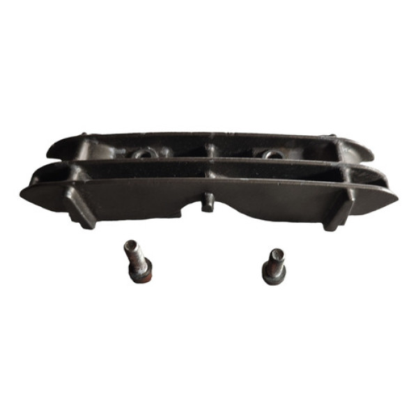 Acabamento Do Cilindro Kasinski Comet 250 09 Original (7676)