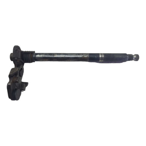 Eixo Do Pedal De Marcha Honda Bros 150 2011 Original