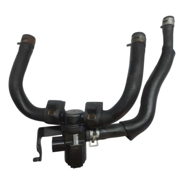 Valvula Solenoide Com Mangueiras Yamaha Fz6 Fazer 600 2008