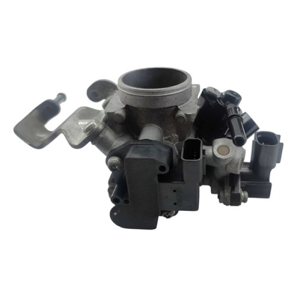 Corpo De Injeçao Tbi Yamaha Fazer 250 2018 Original