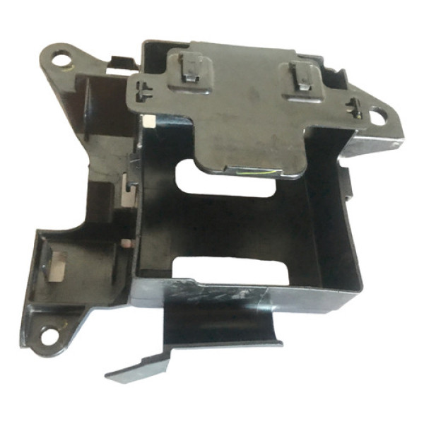 Caixa De Bateria Yamaha Fazer 250 2021 Original (5680)