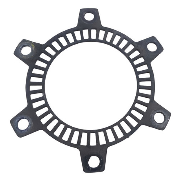 Roda Fônica Traseira Royal Enfield Meteor 350 21 24 Original