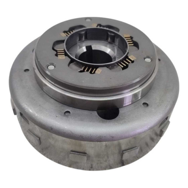  Magneto Placa De Partida Yamaha Yzf R3 2022 Original 