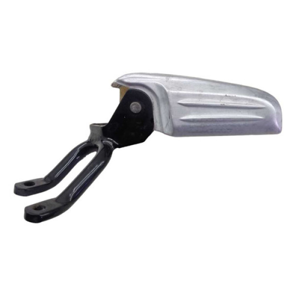 Pedaleira Traseira Direita Honda Pcx 150 2014 2015 Original