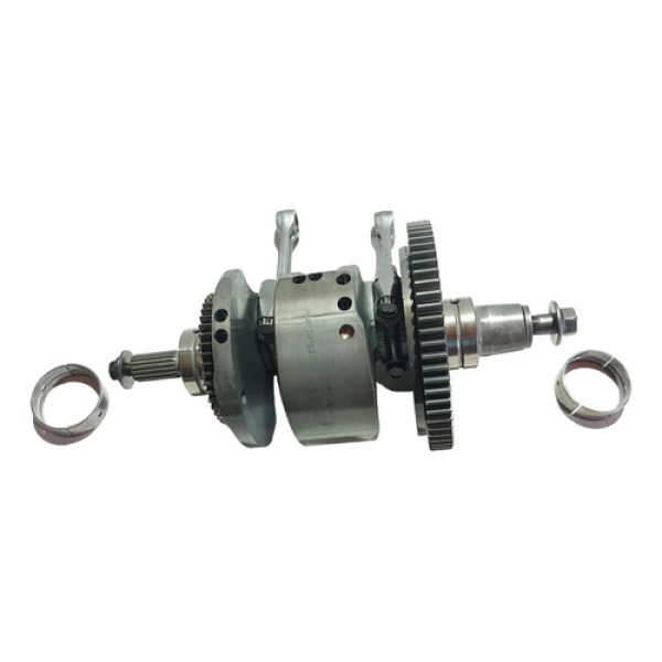 Virabrequim Suzuki Burgman Executive 650 2019 Original