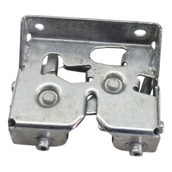 Trava Do Banco Honda Elite 125 2019 2024 Original