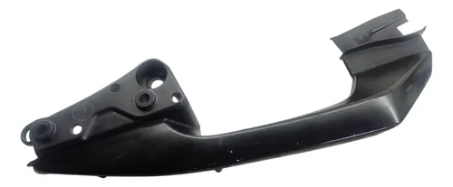 Alça Direita Honda Bros 160 2015 2022 Original 27651 Preto
