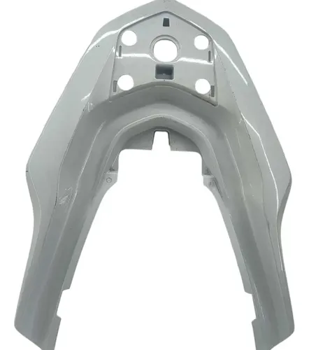 Carenagem Traseira Rabeta Honda Pcx 160 2023 2025 Original Branco