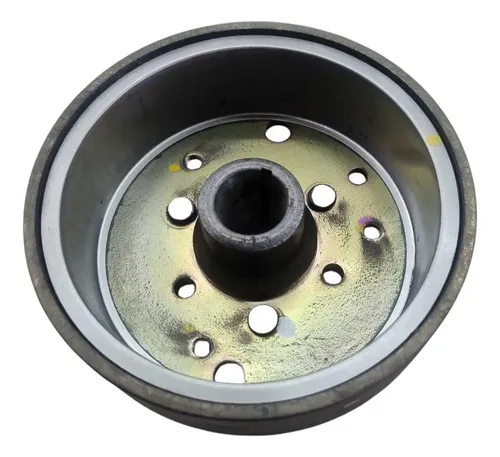 Volante De Magneto Yamaha Neo 115 2010 Original