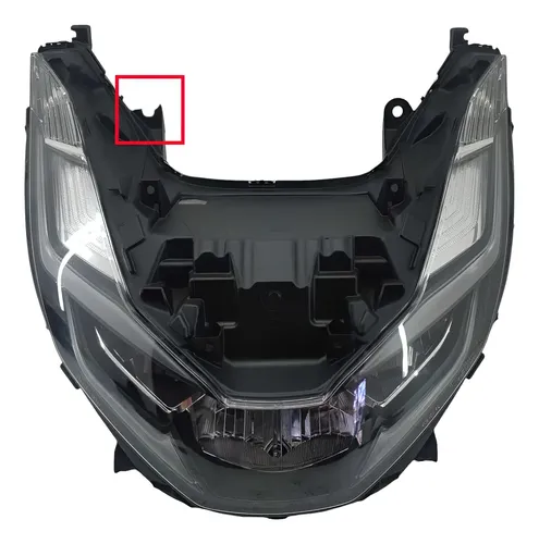Farol Detalhe Honda Pcx 160 2024 Original